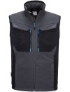 Работен елек Softshell яке Portwest T751