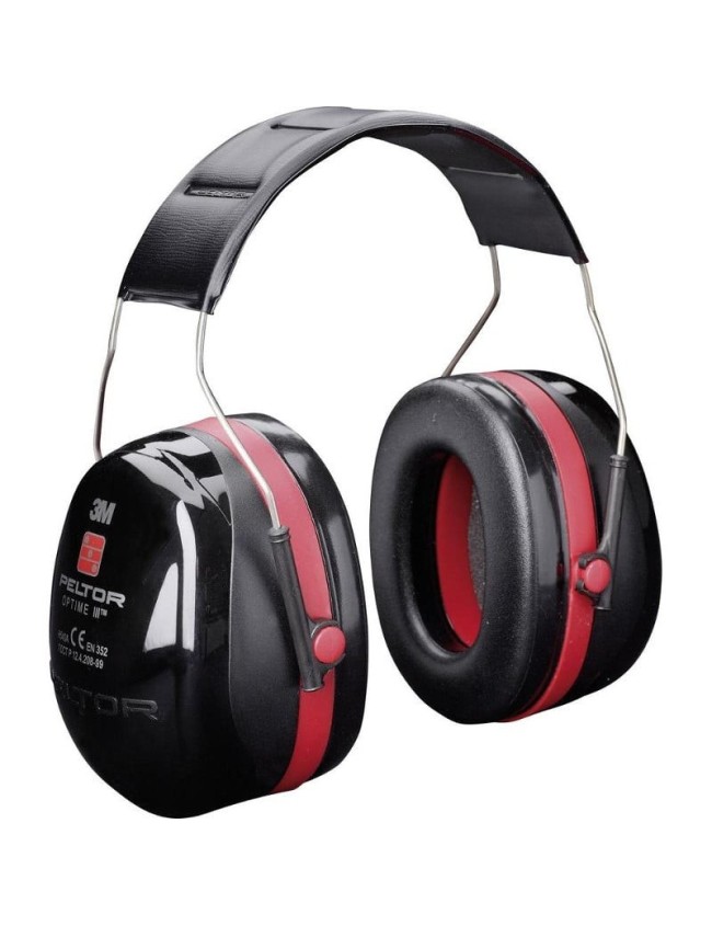 Антифони 3M Peltor Optime III H540A