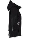 Работно яке дамска Softshell яке Dassy Gravity