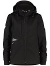 Работно яке дамска Softshell яке Dassy Gravity