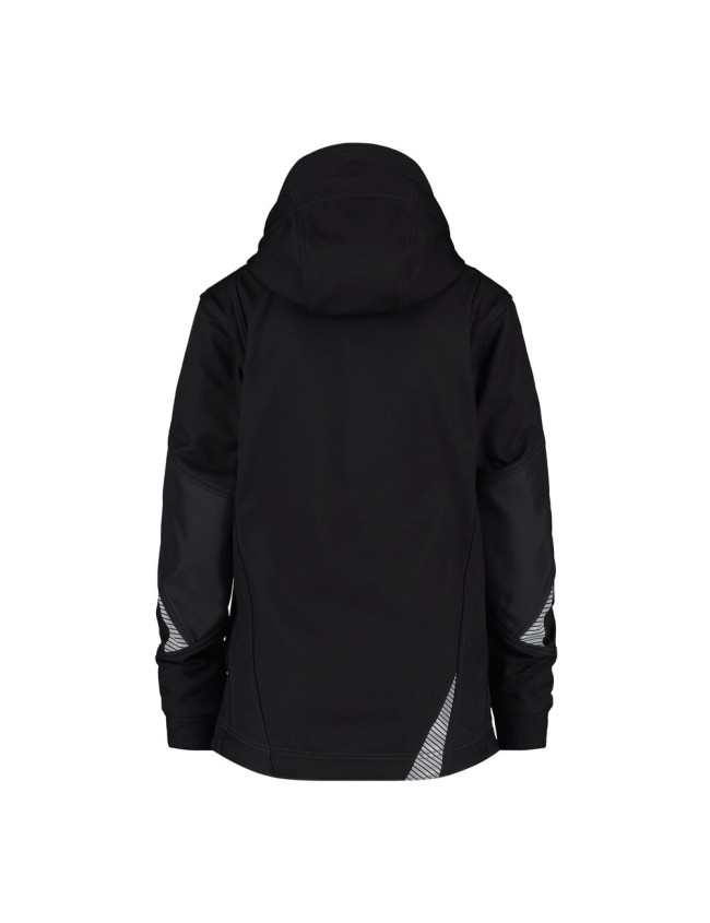 Работно яке дамска Softshell яке Dassy Gravity
