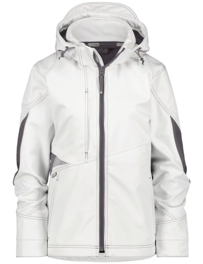Работно яке дамска Softshell яке Dassy Gravity