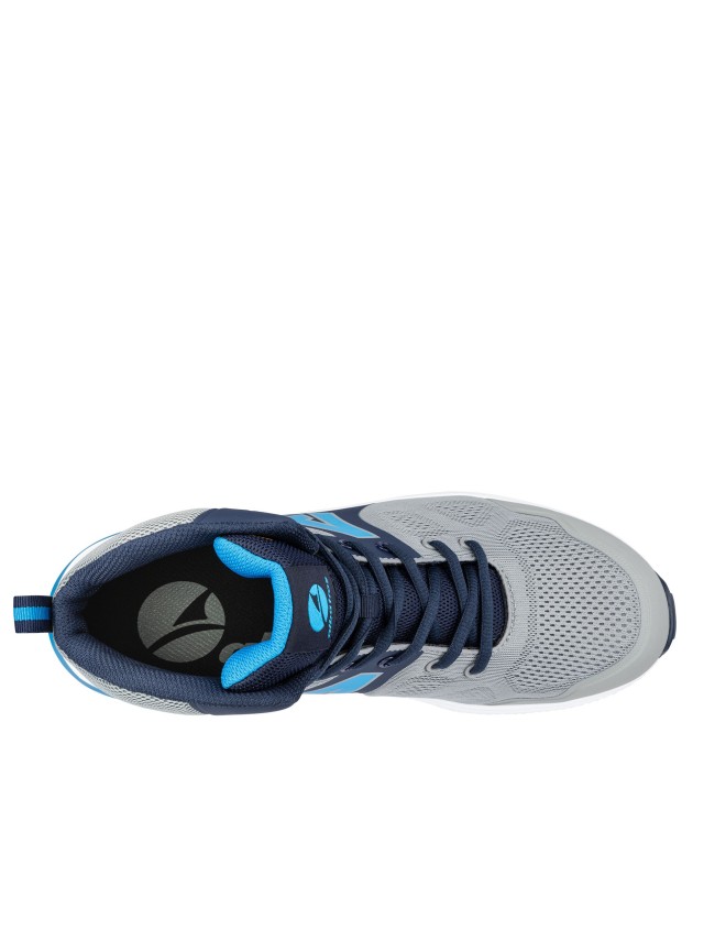 Високи работни обувки Albatros Vortex Impulse Mid S1P