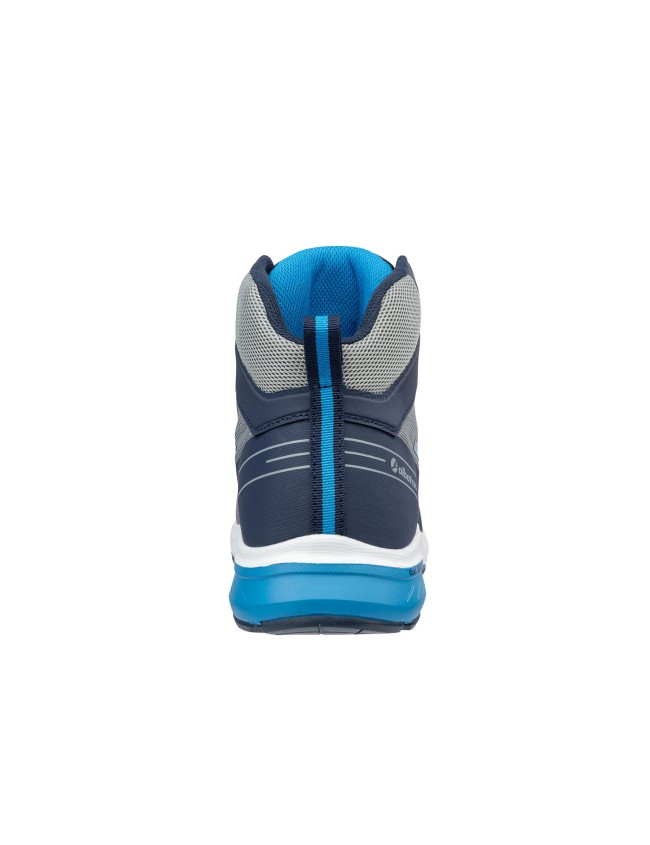 Високи работни обувки Albatros Vortex Impulse Mid S1P