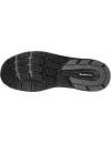 Високи работни обувки Albatros Vigor 2 black mid S3