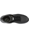 Високи работни обувки Albatros Vigor 2 black mid S3