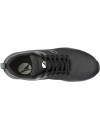 Ниски работни обувки Albatros Vigor 2 black low S3