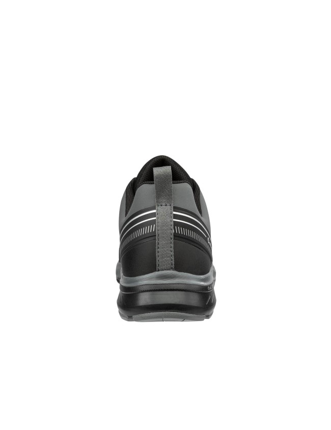 Ниски работни обувки Albatros Vigor 2 black low S3