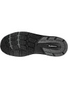 Ниски работни обувки Albatros Vigor 2 black low S3