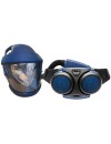 Комплект Sundstrom SR 500 с шлем SR 570