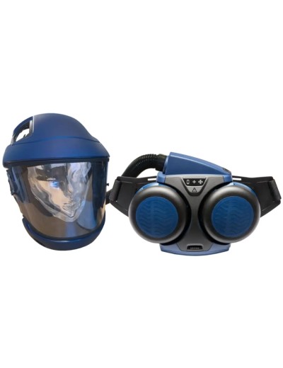 Комплект Sundstrom SR 500 с шлем SR 570