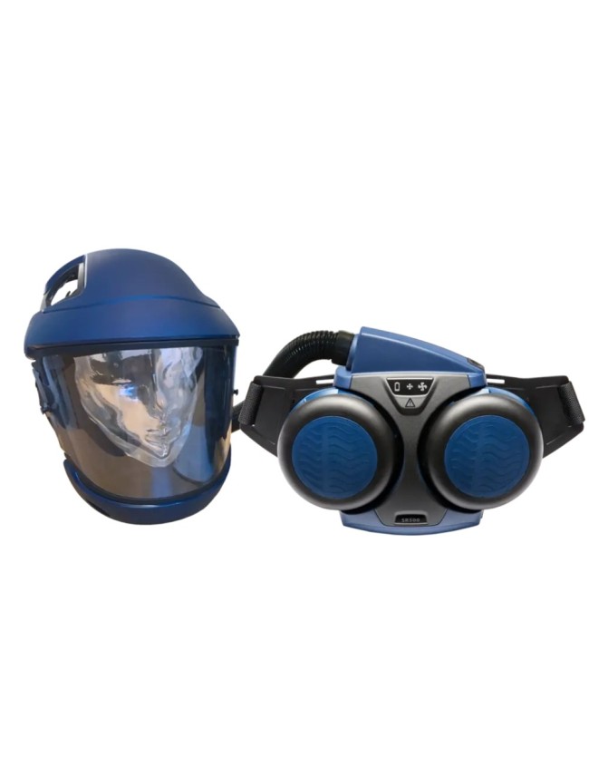 Комплект Sundstrom SR 500 с шлем SR 570