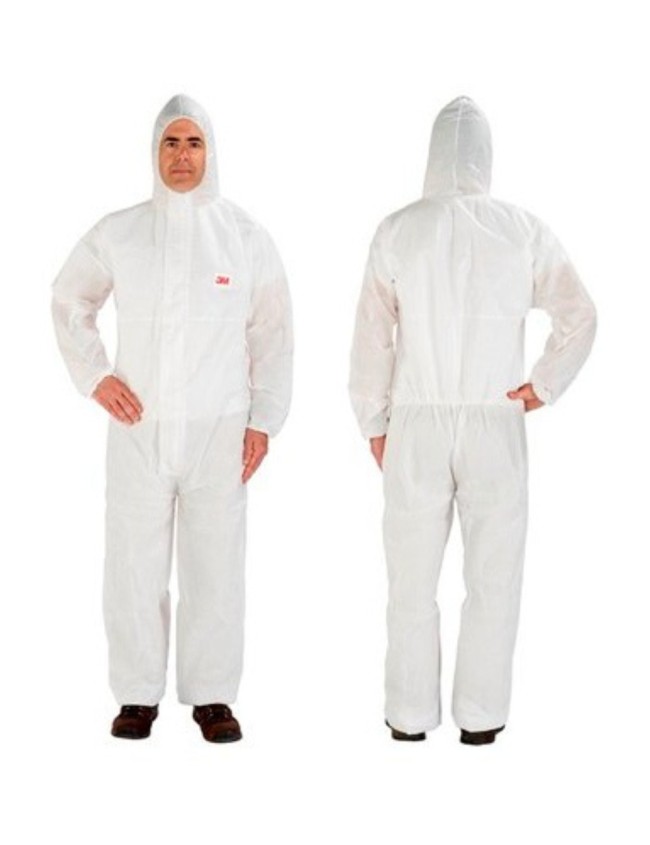 Предпазен гащеризон 3M 4515