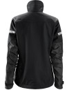Работно яке дамска Softshell яке Snickers 1207