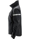 Работно яке дамска Softshell яке Snickers 1207