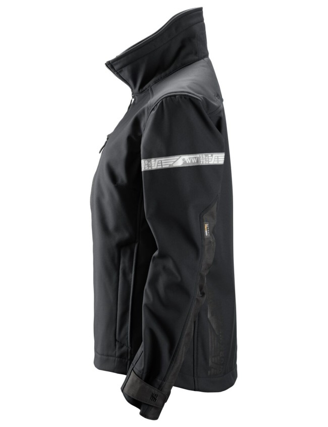 Работно яке дамска Softshell яке Snickers 1207