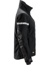 Работно яке дамска Softshell яке Snickers 1207