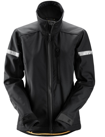 Работно яке дамска Softshell яке Snickers 1207