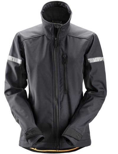 Работно яке дамска Softshell яке Snickers 1207