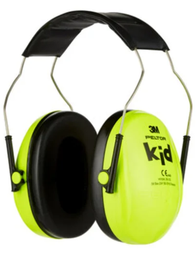 Детски антифони 3M Peltor Kid