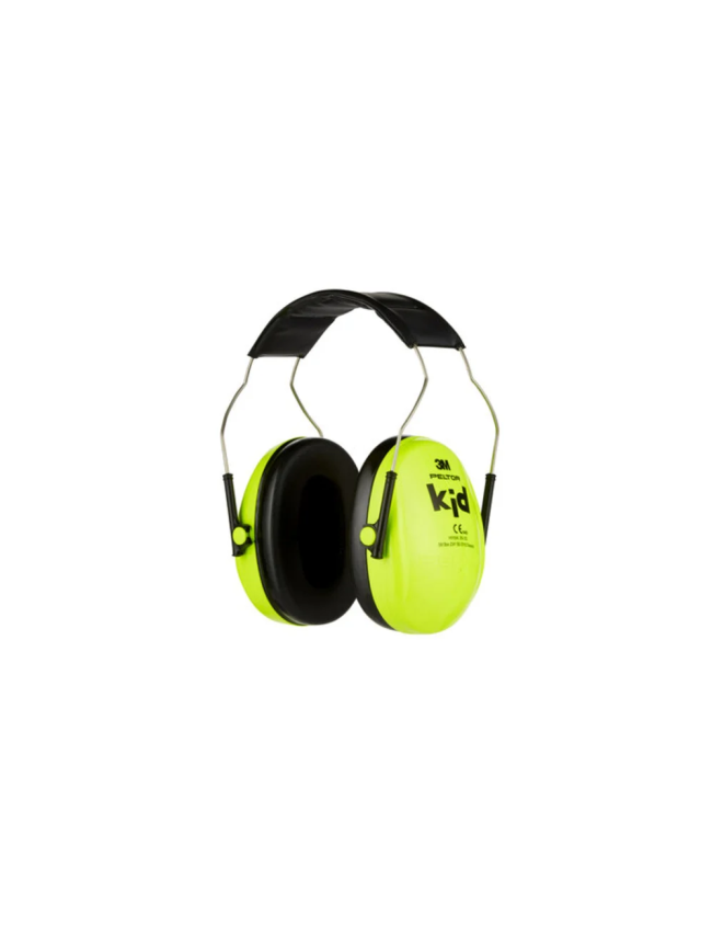 Детски антифони 3M Peltor Kid