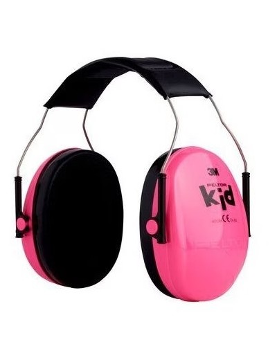 Детски антифони 3M Peltor Kid