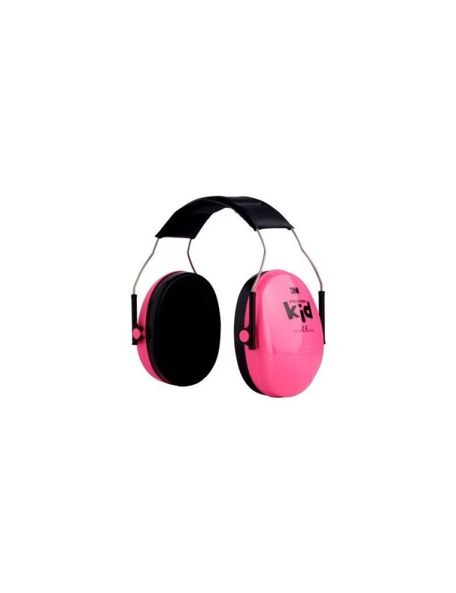 Детски антифони 3M Peltor Kid