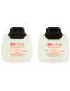 Прахов филтър 3M D3135 Secure Click