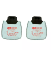 Прахов филтър 3M D3138 Secure Click