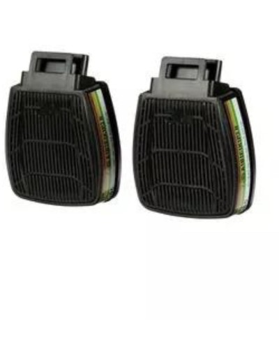Филтър 3M D8059 Secure Click ABEK1