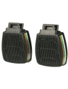Филтър за маска 3M D8094 Secure Click ABEK1P3
