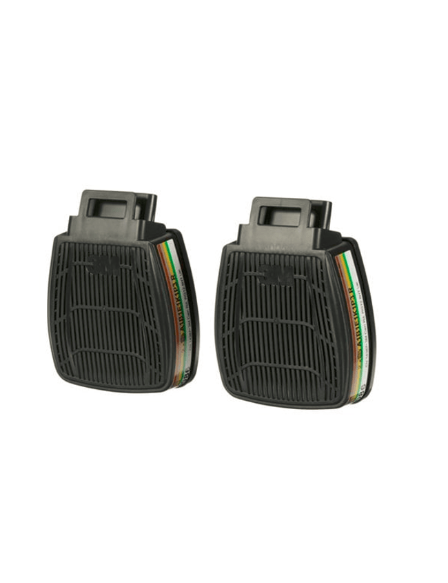 Филтър за маска 3M D8094 Secure Click ABEK1P3