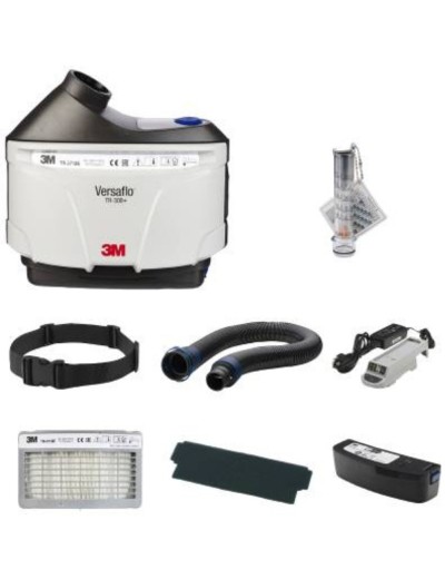 Комплект 3M Versaflo TR-315E+