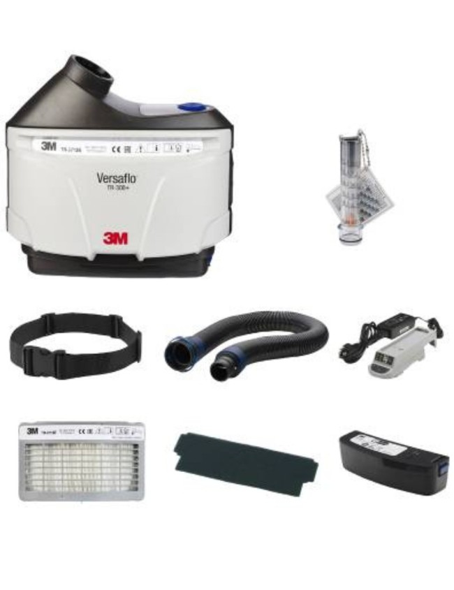 Комплект 3M Versaflo TR-315E+