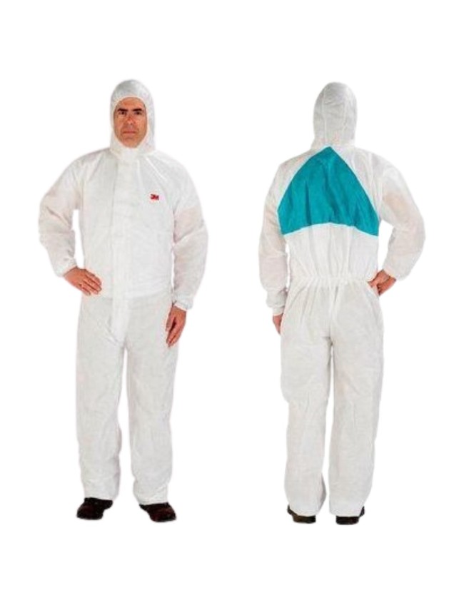 Предпазен гащеризон 3M 4520