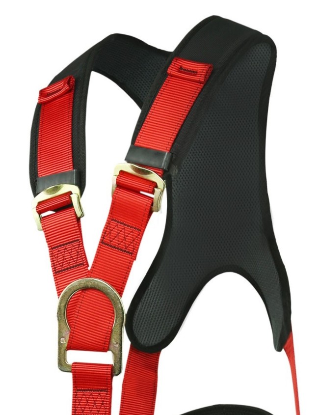 Предпазен колан Gekko Comfort