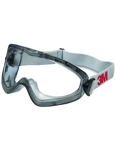 Защитни очила против пръски 3M 2890A