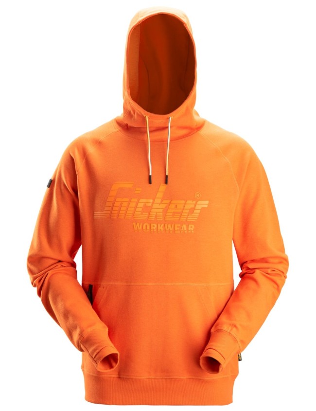 Работен суитшърт с качулка Snickers 2894