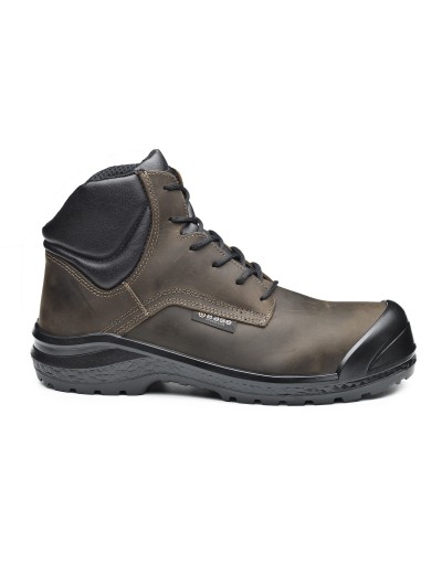 Високи работни обувки Base Be Browny Top S3