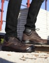 Високи работни обувки Base Be Browny Top S3