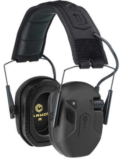 Słuchawki защитни z bluetooth aktywne Earmor M300T