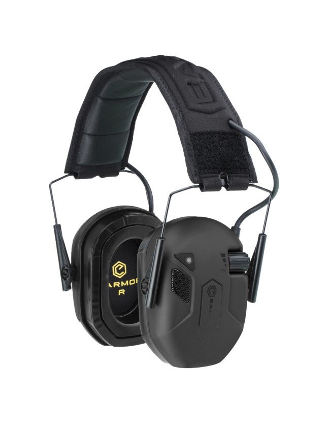 Słuchawki защитни z bluetooth aktywne Earmor M300T