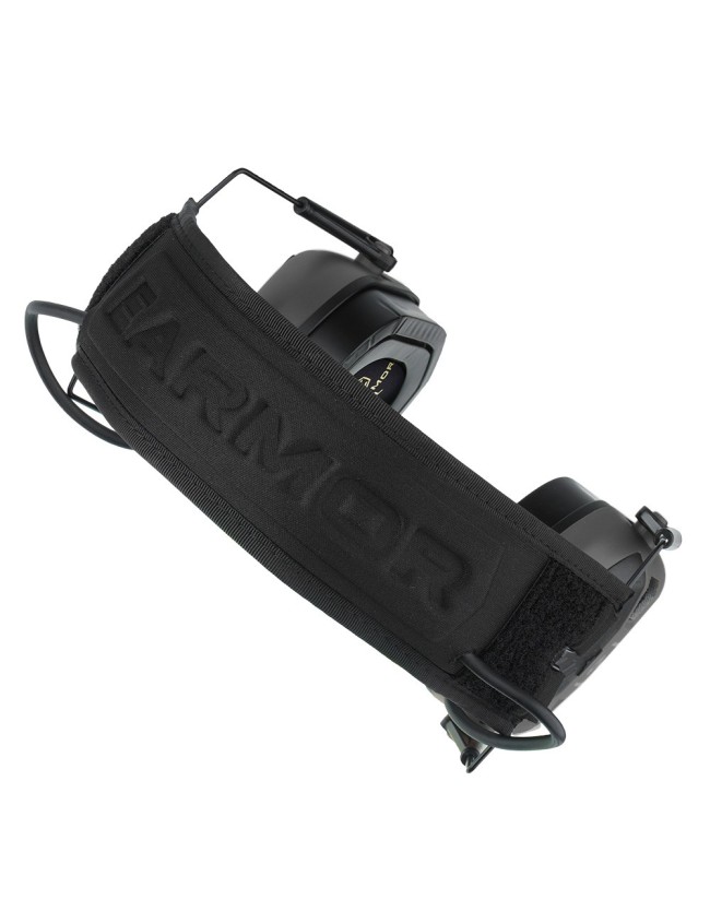 Słuchawki защитни z bluetooth aktywne Earmor M300T