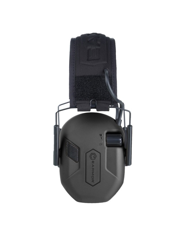 Słuchawki защитни z bluetooth aktywne Earmor M300T