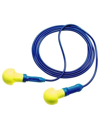 Тапи за уши 3M EX-01-020 Push In