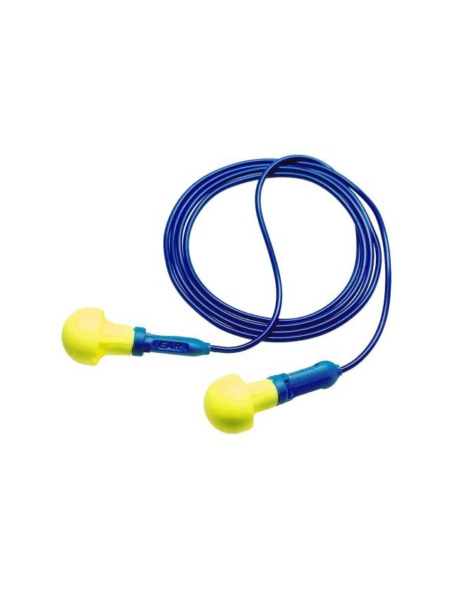 Тапи за уши 3M EX-01-020 Push In