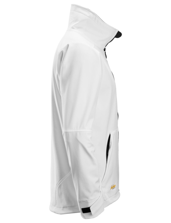 Работно Softshell яке Snickers 1205 Allroundwork