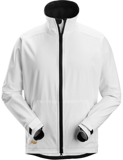 Работно Softshell яке Snickers 1205 Allroundwork