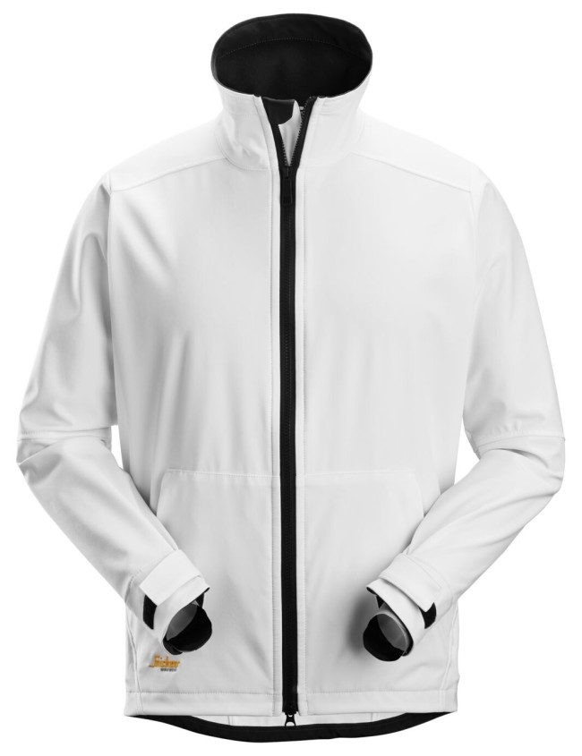 Работно Softshell яке Snickers 1205 Allroundwork