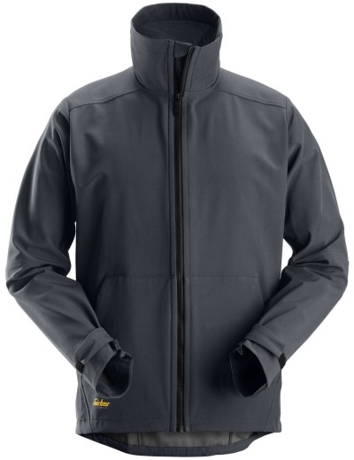 Работно Softshell яке Snickers 1205 Allroundwork